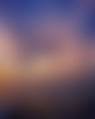 Abstract blur background of colors mixed 