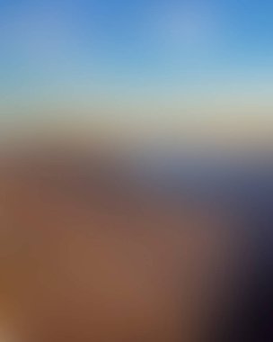 Abstract blur background of colors mixed 