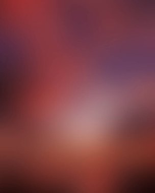 Abstract blur background of colors mixed 