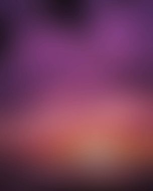 Abstract blur background of colors mixed 