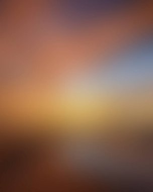 Abstract blur background of colors mixed 