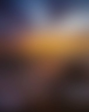 Abstract blur background of colors mixed 