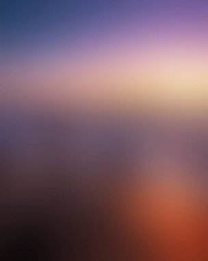 Abstract blur background of colors mixed 