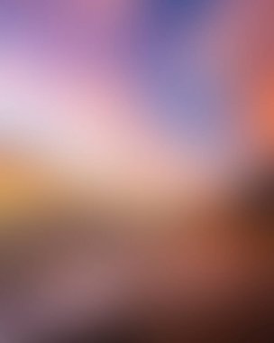 Abstract blur background of colors mixed 