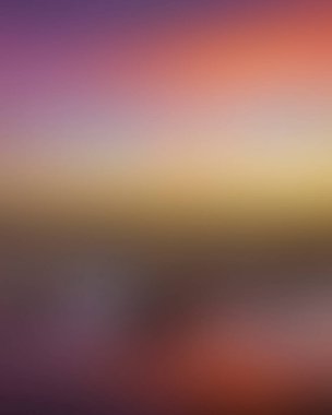 Abstract blur background of colors mixed 