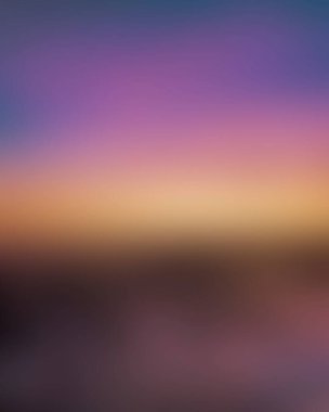 Abstract blur background of colors mixed 