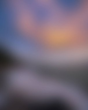 Abstract blur background of colors mixed 