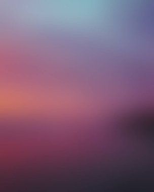 Abstract blur background of colors mixed 