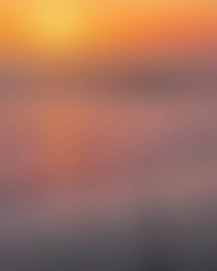 Abstract blur background of colors mixed 