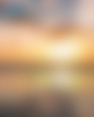 Abstract blur background of colors mixed 