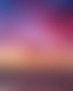 Abstract blur background of colors mixed 