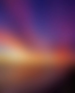 Abstract blur background of colors mixed 