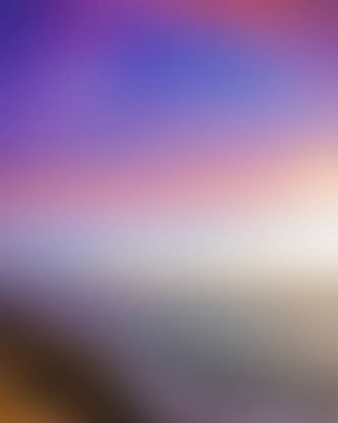 Abstract blur background of colors mixed 