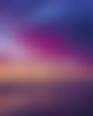Abstract blur background of colors mixed 