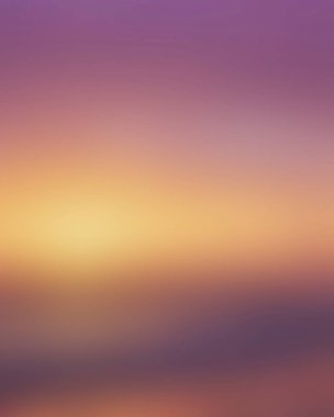 Abstract blur background of colors mixed 