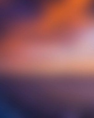 Abstract blur background of colors mixed 