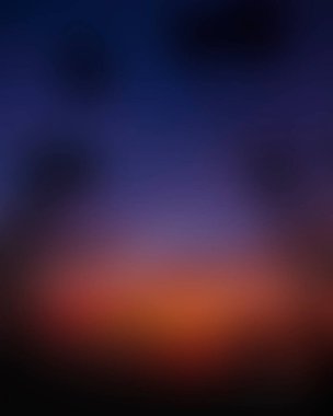 Abstract blur background of colors mixed 