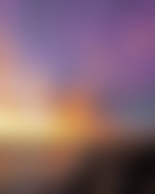 Abstract blur background of colors mixed 