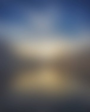 Abstract blur background of colors mixed 