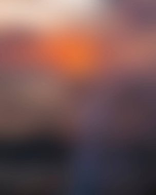 Abstract blur background of colors mixed 