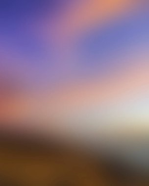 Abstract blur background of colors mixed 