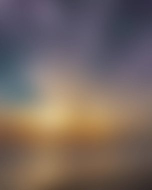 Abstract blur background of colors mixed 