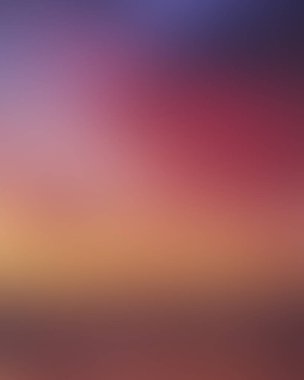 Abstract blur background of colors mixed 
