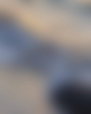 Abstract blur background of colors mixed 