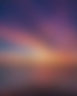 Abstract blur background of colors mixed 