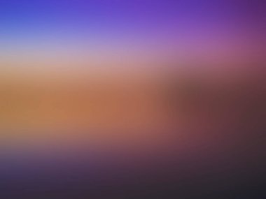 Abstract blur background of colors mixed 