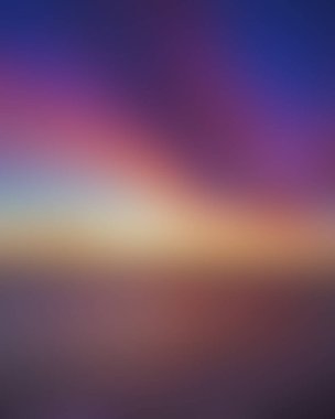 Abstract blur background of colors mixed 
