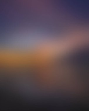 Abstract blur background of colors mixed 