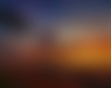 Abstract blur background of colors mixed 