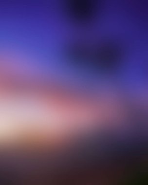 Abstract blur background of colors mixed 