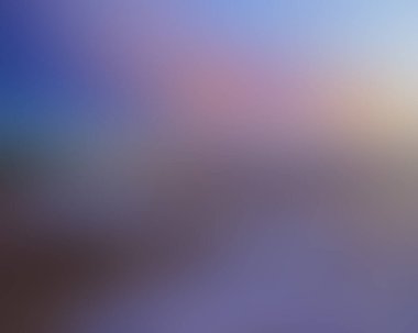 Abstract blur background of colors mixed 