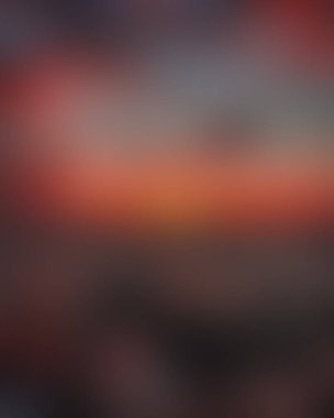 Abstract blur background of colors mixed 