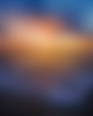 Abstract blur background of colors mixed 