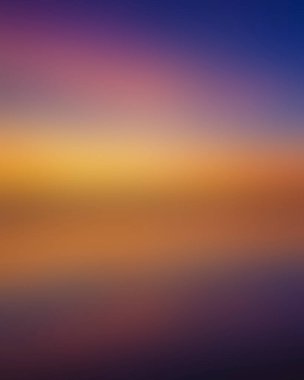 Abstract blur background of colors mixed 