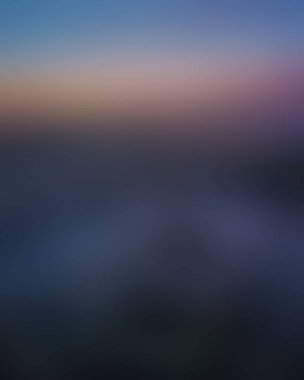 Abstract blur background of colors mixed 