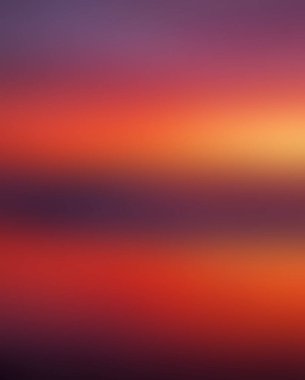 Abstract blur background of colors mixed 