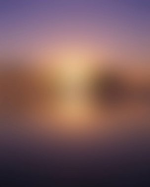 Abstract blur background of colors mixed 