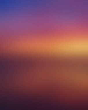 Abstract blur background of colors mixed 
