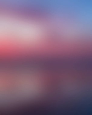 Abstract blur background of colors mixed 