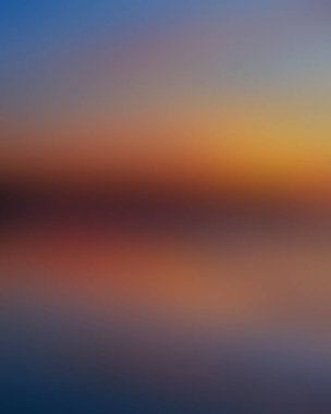 Abstract blur background of colors mixed 