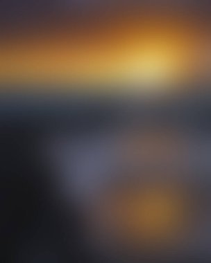 Abstract blur background of colors mixed 