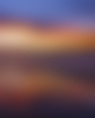 Abstract blur background of colors mixed 