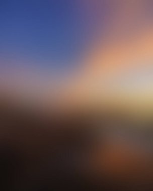 Abstract blur background of colors mixed 