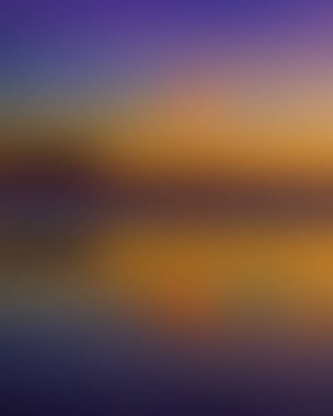 Abstract blur background of colors mixed 