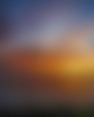 Abstract blur background of colors mixed 