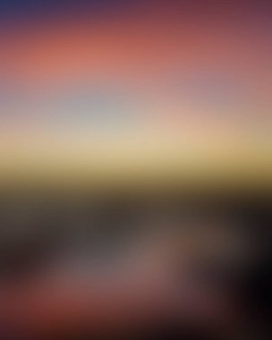 Abstract blur background of colors mixed 